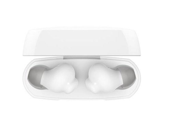 EAN 0745883929702 - Belkin SoundForm Rhythm Auriculares Inalámbrico y alámbrico Dentro de oído Llamadas/Música USB Tipo C Blu imagen 4