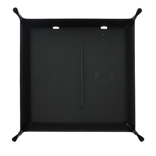 EAN 4252011912520 - 4smarts 541637 cargador de dispositivo móvil Smartphone, Universal Negro Corriente alterna Cargador inalá imagen 2