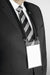 EAN 4005546808123 - Durable 852501 insignia/pase Placa identificativa Textil 10 pieza(s) imagen 5