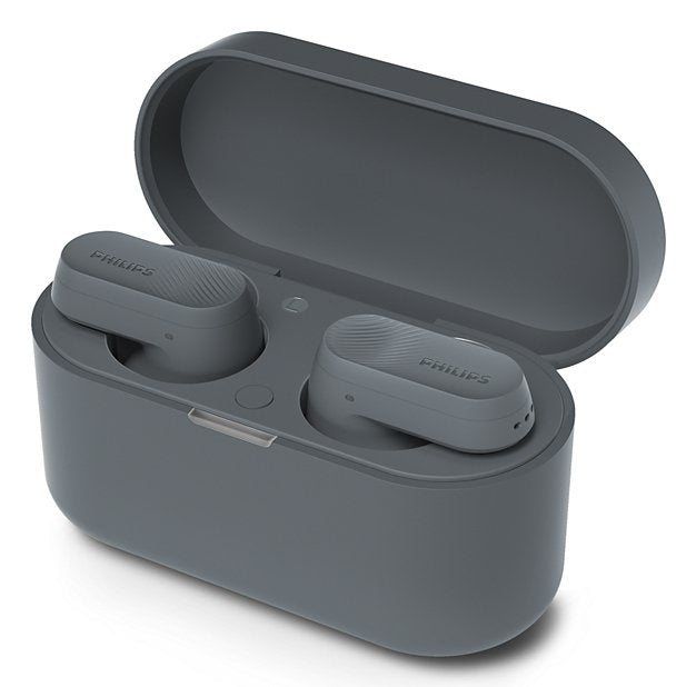 EAN 4895229149199 - Philips 3000 series TAT3509GY/00 auricular y casco Auriculares True Wireless Stereo (TWS) Dentro de oído  imagen 7