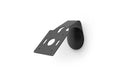 EAN 0819472028555 - Compulocks 111B mueble y soporte para dispositivo multimedia Negro Tableta Carro para administración de t imagen 2
