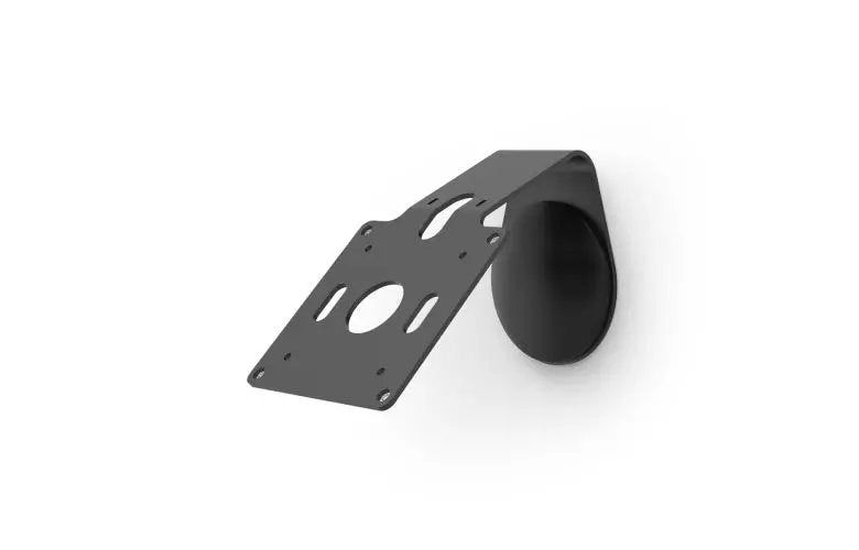 EAN 0819472028555 - Compulocks 111B mueble y soporte para dispositivo multimedia Negro Tableta Carro para administración de t imagen 2