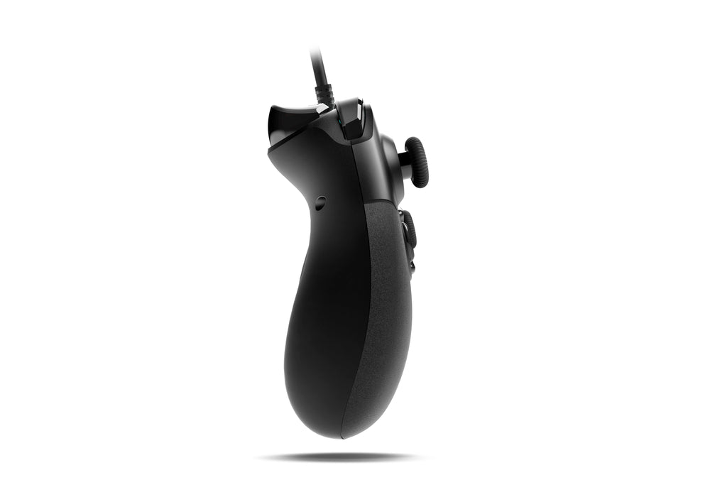 EAN 8436532169359 - Krom Kaiser Negro USB Gamepad Analógico/Digital PC, PlayStation 4, Playstation 3 imagen 7