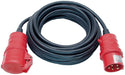 EAN 4007123018239 - Brennenstuhl H07RN-F 5G2,5 Negro 10 m imagen 1