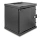 EAN 4043619434220 - DeLOCK 43422 armario rack 6U Estante montado en suelo/pared/independiente Negro imagen 1