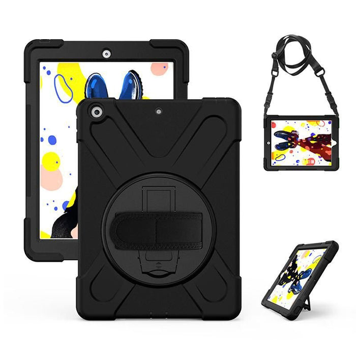 EAN 5704174302629 - eSTUFF ES683050-BULK funda para tablet 25,9 cm (10.2") Negro imagen 2