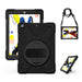 EAN 5704174302629 - eSTUFF ES683050-BULK funda para tablet 25,9 cm (10.2") Negro imagen 2