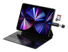 EAN 4015867241653 - Equip 245462 lector de tarjeta USB 3.2 Gen 1 (3.1 Gen 1) Type-A/Type-C Negro imagen 4