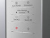 EAN 5025232893713 - Panasonic NN-GT47KMGPG microondas Plata Microondas con grill Encimera 31 L 1000 W imagen 8