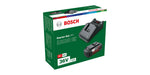 EAN 4059952627830 - Bosch Starter-Set 36V (GBA 36V 4.0Ah + AL 36V-20) Juego de cargador y baterías imagen 5