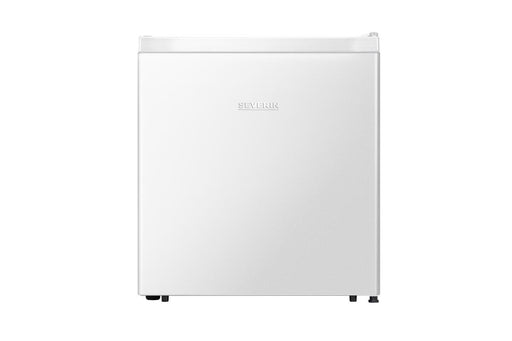 EAN 4008146038464 - Severin KB 8877 nevera combi Independiente 45 L Blanco imagen 1