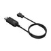 EAN 4710679552699 - Akasa AK-CBFA10-60BK cambiador de género para cable 3-pin or 4-pin USB Type-A Negro imagen 3