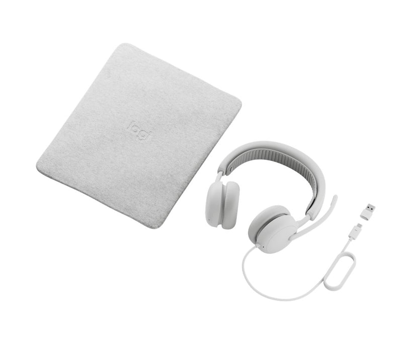 EAN 5099206133518 - Logitech Zone Wired 2 Alámbrico Diadema Llamadas/Música USB Type-C / USB Type-A imagen 16