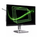 EAN 8721038001785 - Philips 5000 series 27B2G5500/00 pantalla para PC 68,6 cm (27") 2560 x 1440 Pixeles Quad HD LCD Antracita imagen 7