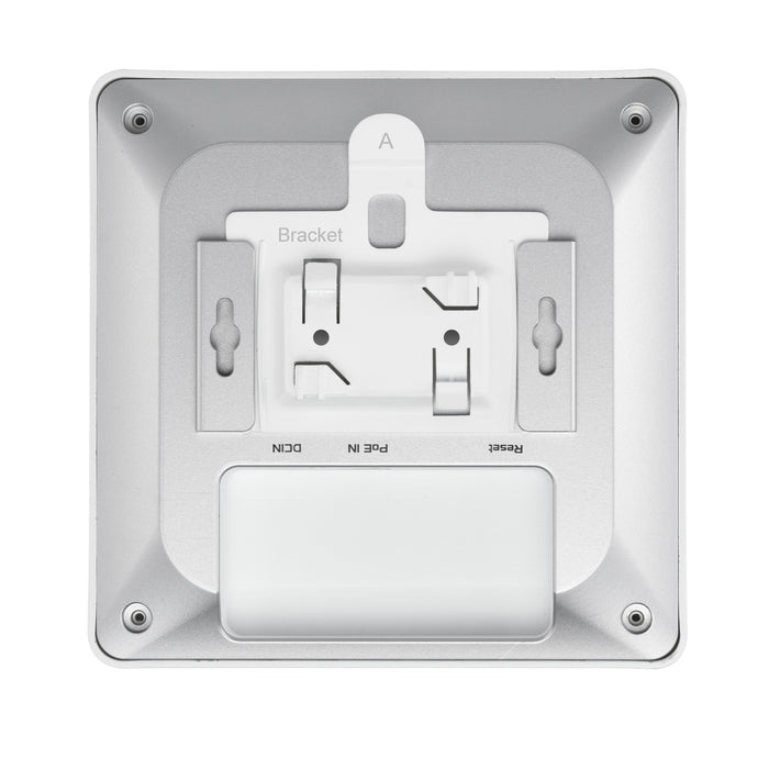 EAN 4711387003442 - ASUS EBA63 ExpertWiFi AX3000 Dual-band PoE 2402 Mbit/s Blanco Energía sobre Ethernet (PoE) imagen 9