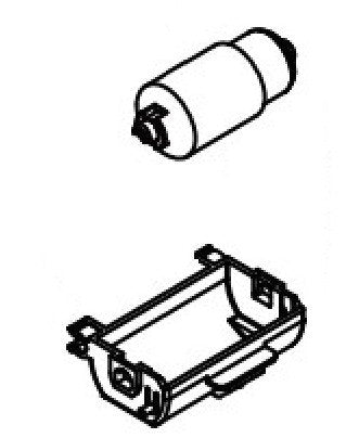 EAN 5715328143067 - KYOCERA 302MV94160 accesorio o pieza de recambio para impresora/escáner imagen 1