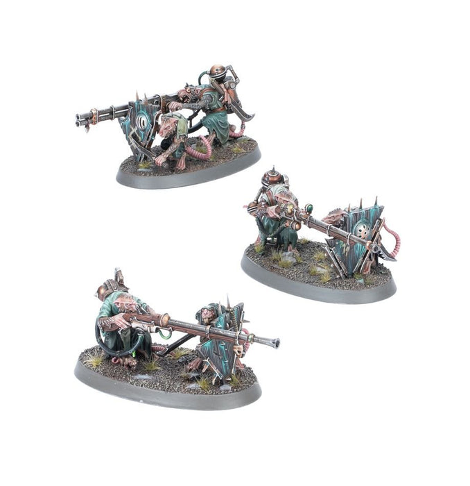 EAN 5011921237784 - Games Workshop 90-56 collectible figure imagen 4