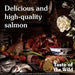 EAN 74198612239 - Taste of the Wild Pacific Stream 2 kg Adulto Salmón, Batata imagen 7