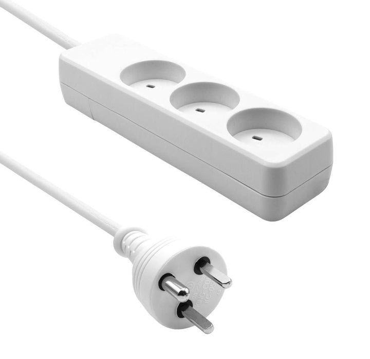 EAN 5715063157640 - Microconnect MC-GRU0315EDBW base múltiple 15 m imagen 1