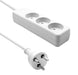 EAN 5715063157619 - Microconnect MC-GRU0305EDBW base múltiple 5 m imagen 1