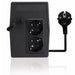 EAN 8026475176370 - Tecnoware Era Plus 950 sistema de alimentación ininterrumpida (UPS) Línea interactiva 0,95 kVA 665 W 2 sa imagen 3