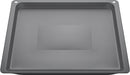 EAN 4242002810027 - Bosch HEZ631070 pieza y accesorio de hornos Bandeja de cocina Negro Acero imagen 1