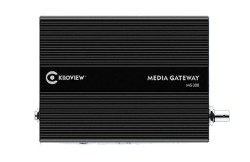 EAN 6970631323158 - Kiloview MG300 V2 pasarel y controlador 1000 Mbit/s imagen 1