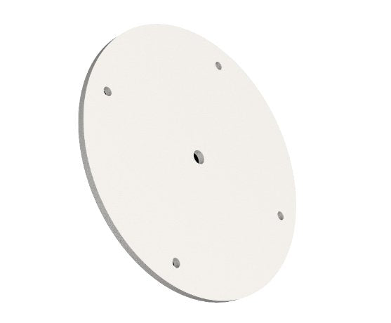 EAN 0842571131994 - Hikvision DS-2909ZJ cámaras de seguridad y montaje para vivienda Adaptador para soporte imagen 1