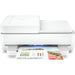 EAN 0195161625077 - HP ENVY 6430e AiO Rfrbd Printer Inyección de tinta térmica A4 4800 x 1200 DPI 10 ppm Wifi imagen 10