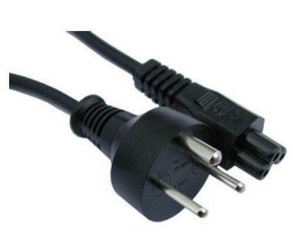 EAN 5700460109002 - Mercodan 910900 cable de transmisión Negro 2 m imagen 1