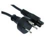 EAN 5700460109002 - Mercodan 910900 cable de transmisión Negro 2 m imagen 1