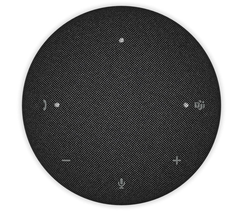 EAN 5397184961544 - DELL SP325 altavoz Universal USB Tipo C Negro imagen 5