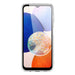 EAN 4250686413274 - nevox 2327 funda para teléfono móvil 16,5 cm (6.5") Transparente imagen 2