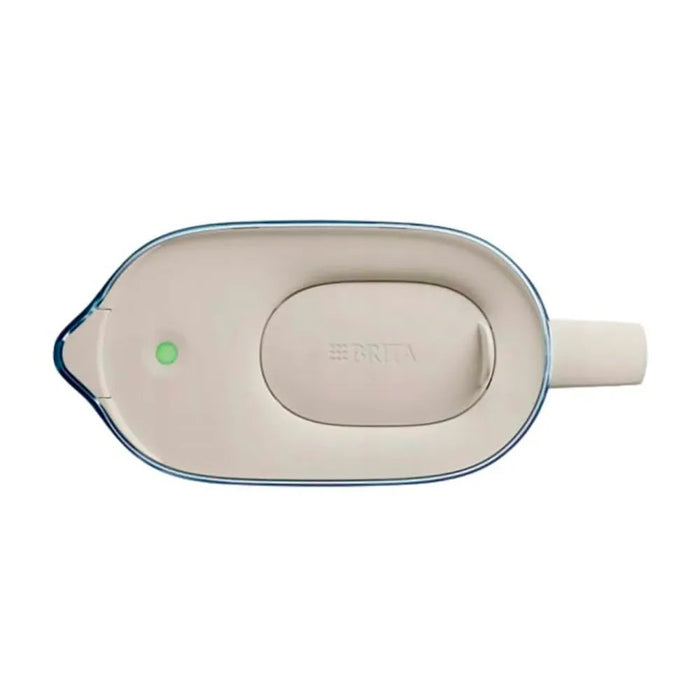 EAN 4006387145088 - Brita Style Essential + 3 Maxtra Pro Pure Performance Filtro de agua para jarra 2,4 L Transparente, Arena imagen 3