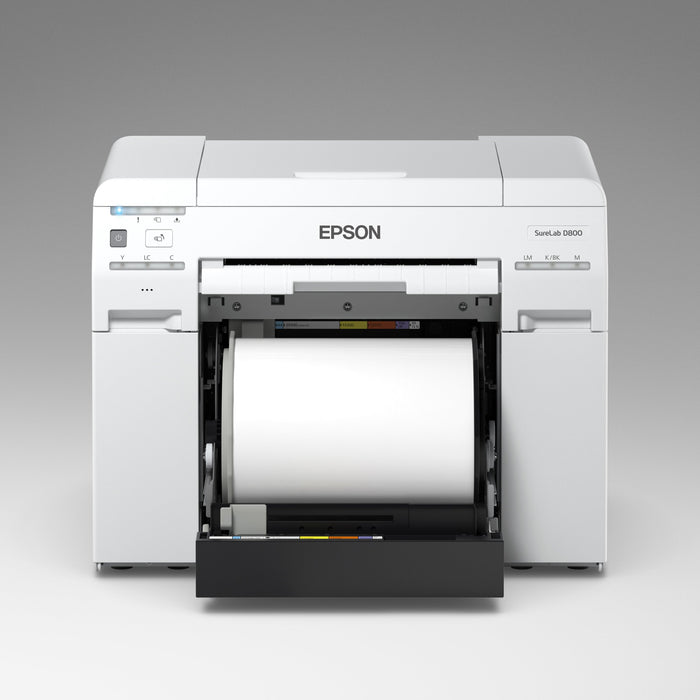 EAN 8715946666150 - Epson C13T43U540 cartucho de tinta 1 pieza(s) Original Cian claro imagen 15