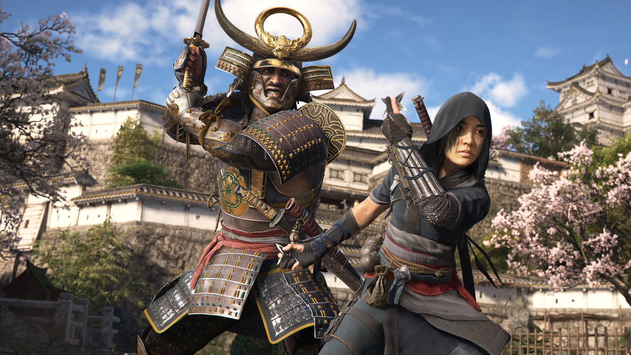 EAN 3307216292647 - Ubisoft Assassin's Creed Shadows (PS5) Estándar Inglés PlayStation 5 imagen 6