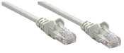EAN 766623738095 - Intellinet Cat6, UTP, 0.25m cable de red Gris 0,25 m U/UTP (UTP) imagen 2