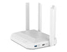EAN 4897082922179 - Keenetic Hero (KN-1012) router inalámbrico 2.5 Gigabit Ethernet Doble banda (2,4 GHz / 5 GHz) Blanco imagen 4