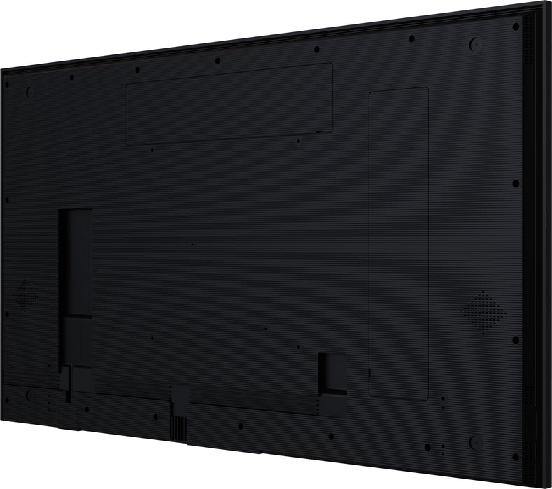 EAN 4948570124459 - iiyama LH6560UHS-B2AG pantalla de señalización Pizarra de caballete digital 163,8 cm (64.5") LED Wifi 500 imagen 10