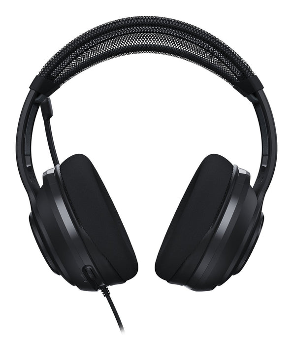 EAN 840454400298 - Turtle Beach Atlas 200 Auriculares Alámbrico Diadema Juego Negro imagen 8