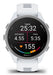 EAN 0753759368302 - Garmin Forerunner 170 3,05 cm (1.2") AMOLED 30 mm Digital 390 x 390 Pixeles Pantalla táctil Blanco GPS (s imagen 2
