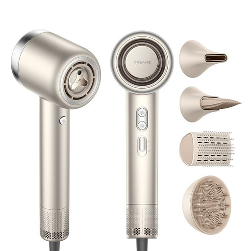 EAN 6978515253058 - Dreame Gusto secador 2000 W Titanio imagen 1