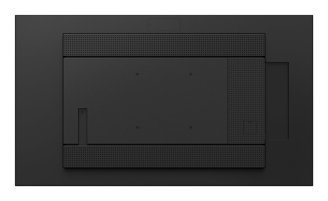 EAN 4548736172890 - Sony BZ30P Pantalla plana para señalización digital 109,2 cm (43") LED Wifi 400 cd / m² 4K Ultra HD Negro imagen 8