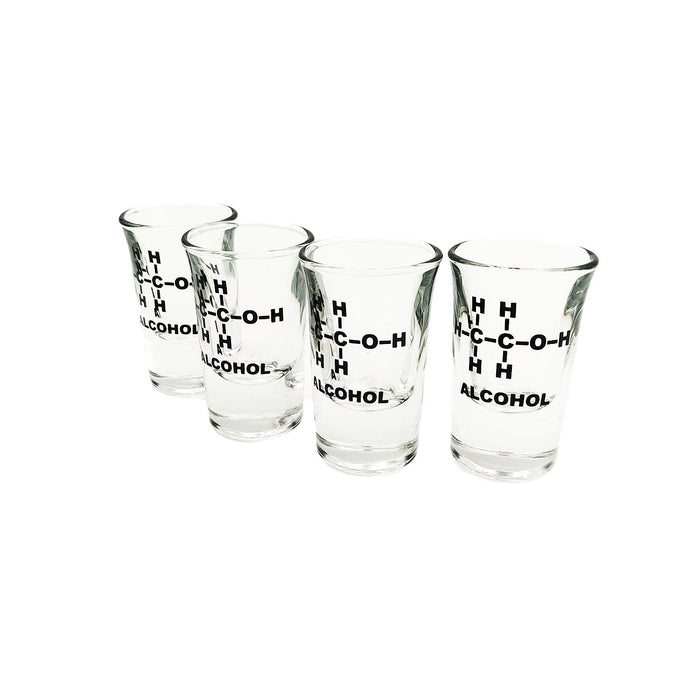 EAN 4260513721724 - Mad Monkey 2000029 vaso de chupito 4 pieza(s) imagen 1