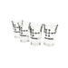 EAN 4260513721724 - Mad Monkey 2000029 vaso de chupito 4 pieza(s) imagen 1
