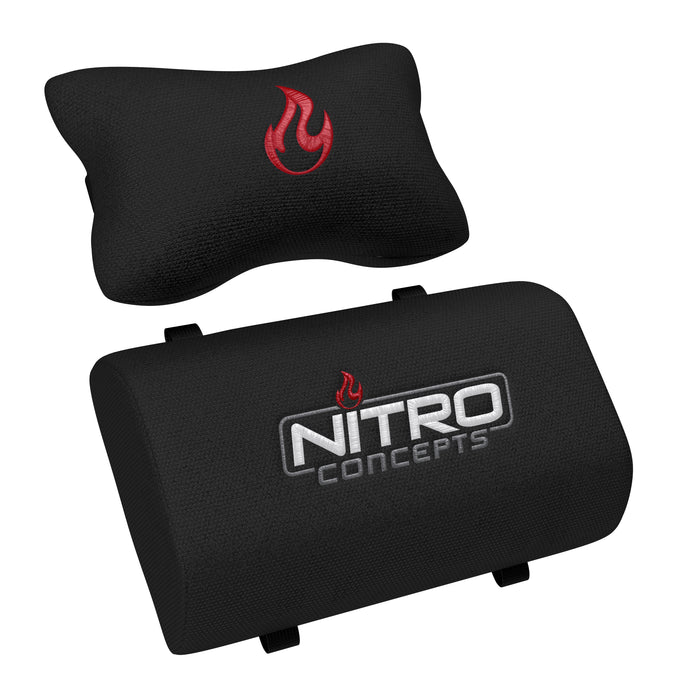 EAN 4251442501372 - Nitro Concepts S300 imagen 10