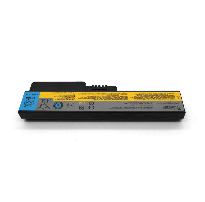 EAN 8435597407277 - VOLTISTAR BATLEN3000 refacción para laptop Batería imagen 2