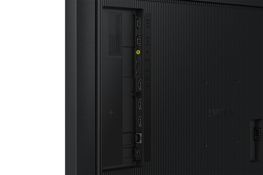 EAN 8806097910374 - Samsung QM32C Pantalla plana para señalización digital 81,3 cm (32") LCD Wifi 400 cd / m² Full HD Negro T imagen 7