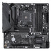 EAN 4719331884086 - GIGABYTE B550M X AORUS ELITE WIFI7 AMD B550 Zócalo AM4 micro ATX imagen 2
