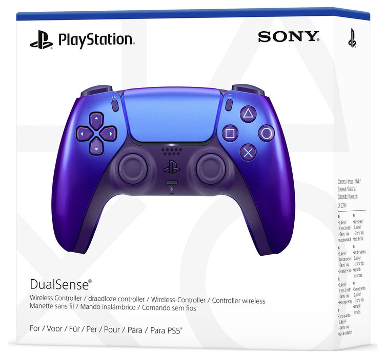 EAN 0711719590279 - Sony PS5 CONTRO INDIG no categorizado imagen 6